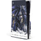 Dead of Winter Dragon and Warriors by Ruth Thompson PS5 Slim Disk Console Skin