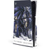 Dead of Winter Dragon and Warriors by Ruth Thompson PS5 Slim Disk Console Skin
