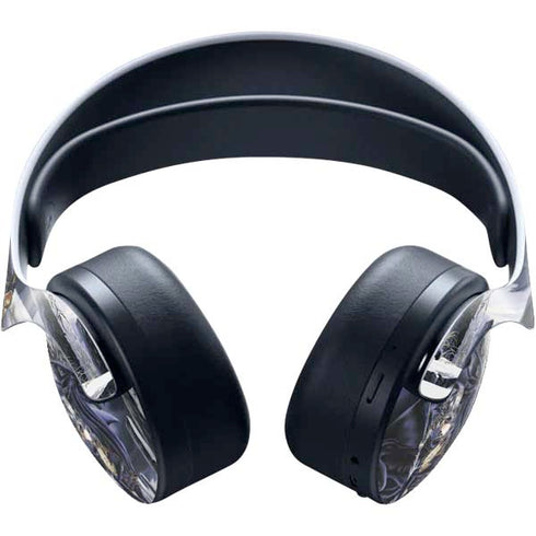 Ruth Thompson Dead of Winter Dragon and Warriors PULSE 3D Wireless Headset for PS5 Skin