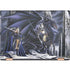 Ruth Thompson Dead of Winter Dragon and Warriors HP Spectre Skin