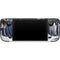 Ruth Thompson Dead of Winter Dragon and Warriors Steam Deck Handheld Gaming Computer Skin