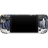Ruth Thompson Dead of Winter Dragon and Warriors Steam Deck Handheld Gaming Computer Skin