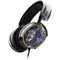 Ruth Thompson Dead of Winter Dragon and Warriors SteelSeries Arctis 5 Skin