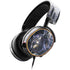 Ruth Thompson Dead of Winter Dragon and Warriors SteelSeries Arctis 5 Skin