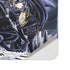Ruth Thompson Dead of Winter Dragon and Warriors Surface Duo Skin