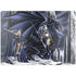 Ruth Thompson Dead of Winter Dragon and Warriors Surface Laptop 4 15in Skin