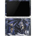 Ruth Thompson Dead of Winter Dragon and Warriors Surface Pro 6 Skin