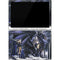 Ruth Thompson Dead of Winter Dragon and Warriors Surface Pro 7 Skin