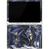 Ruth Thompson Dead of Winter Dragon and Warriors Surface Pro 7 Skin