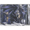 Ruth Thompson Dead of Winter Dragon and Warriors Surface Pro 8 Skin