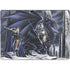 Ruth Thompson Dead of Winter Dragon and Warriors Surface Pro 8 Skin