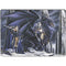 Ruth Thompson Dead of Winter Dragon and Warriors Surface Pro 9 Skin