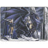 Ruth Thompson Dead of Winter Dragon and Warriors Surface Pro 9 Skin