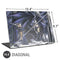 Ruth Thompson Dead of Winter Dragon and Warriors Universal Laptop 16.6in (13.4 x 9.7in) Skin