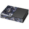 Ruth Thompson Dead of Winter Dragon and Warriors Xbox One Console Skin