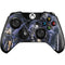 Ruth Thompson Dead of Winter Dragon and Warriors Xbox One Controller Skin