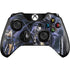Ruth Thompson Dead of Winter Dragon and Warriors Xbox One Controller Skin