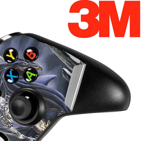 Ruth Thompson Dead of Winter Dragon and Warriors Xbox One S All-Digital Edition Bundle Skin