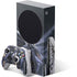 Dead of Winter Dragon and Warriors by Ruth Thompson Xbox Series S Skins