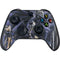Ruth Thompson Dead of Winter Dragon and Warriors Xbox Series X Controller Skin