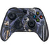 Ruth Thompson Dead of Winter Dragon and Warriors Xbox Series X Controller Skin