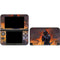 Frazetta Death Dealer 3DS XL 2015 Skin