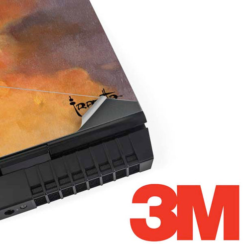 Death Dealer by Frazetta Dell Alienware Skin