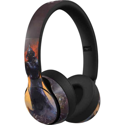 Frazetta Death Dealer Beats Solo Pro Skin
