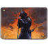 Death Dealer by Frazetta HP Chromebook Skin