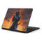 Frazetta Death Dealer Samsung Chromebook Skin