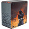Frazetta Death Dealer Cooler Master MasterBox Q300L Mini Tower Skin