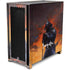 Frazetta Death Dealer Corsair 4000D Tempered Glass Mid-Tower ATX Case Skin