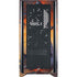Frazetta Death Dealer Corsair 4000D Tempered Glass Mid-Tower ATX Case Skin