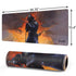 Death Dealer by Frazetta Gaming Mouse Pad