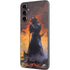 Frazetta Death Dealer Galaxy A14 5G Skin