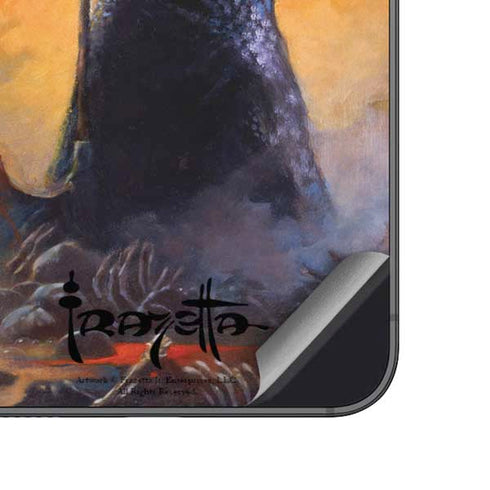 Frazetta Death Dealer Galaxy A14 5G Skin