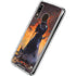 Frazetta Death Dealer Galaxy A30 Clear Case