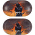Frazetta Death Dealer Galaxy Buds Skin