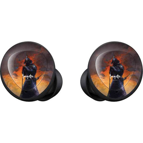 Frazetta Death Dealer Galaxy Buds Skin