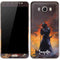 Frazetta Death Dealer Galaxy J7 Skin