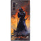 Frazetta Death Dealer Galaxy Note 10 Plus Skin