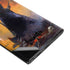 Frazetta Death Dealer Galaxy Note 10 Plus Skin