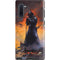 Frazetta Death Dealer Galaxy Note 10 Pro Case