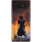 Frazetta Death Dealer Galaxy Note 8 Skin