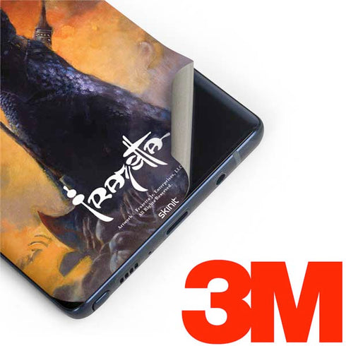 Frazetta Death Dealer Galaxy Note 9 Skin