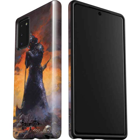 Frazetta Death Dealer Galaxy Note20 5G Pro Case