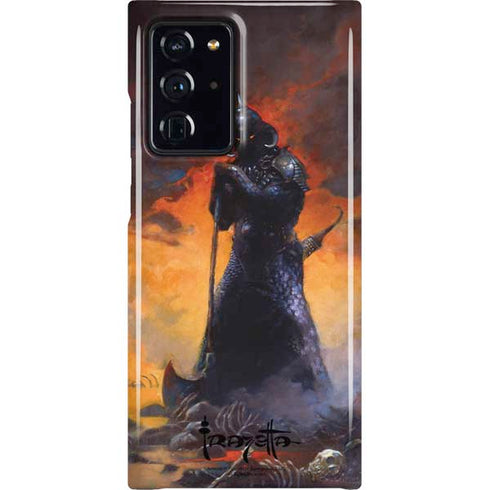 Frazetta Death Dealer Galaxy Note20 Ultra 5G Lite Case