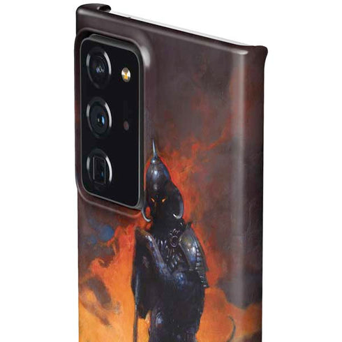 Frazetta Death Dealer Galaxy Note20 Ultra 5G Lite Case