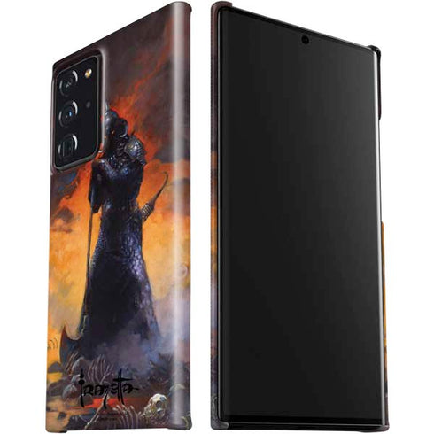 Frazetta Death Dealer Galaxy Note20 Ultra 5G Lite Case
