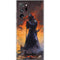 Frazetta Death Dealer Galaxy Note20 Ultra 5G Skin